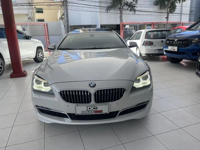 Usados 2013 BMW 640 3.0 Diesel 313 CV (€ 37.990), 4740 Barqueiros (Braga)