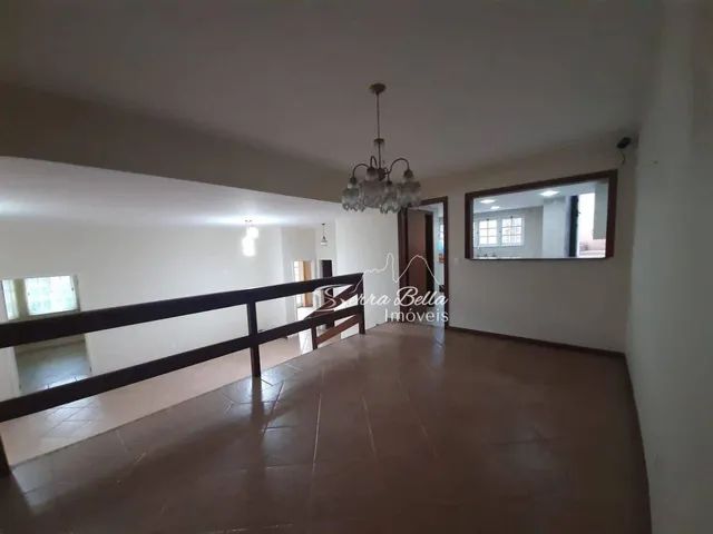 Casa de Condomínio para venda e aluguel em Panorama de 150.00m² com 6 Quartos, 3 Suites e  - Foto 7