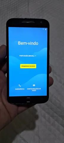 Como usar o Moto G 4 Plus como roteador Wi-Fi