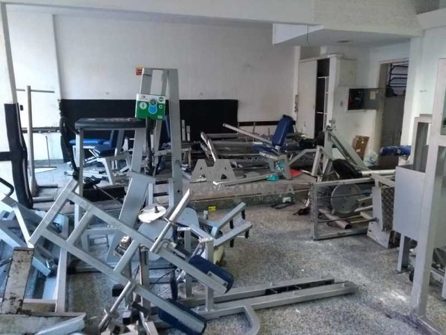 Sala-À VENDA-Ipanema-Rio de Janeiro-RJ - Foto 12