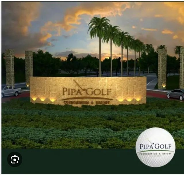 Foto - Tibau do Sul - Pipa