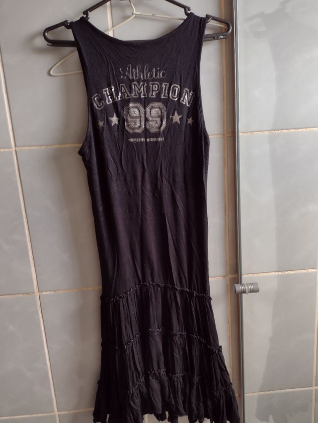 Vestido P grife misbella  - Foto 2