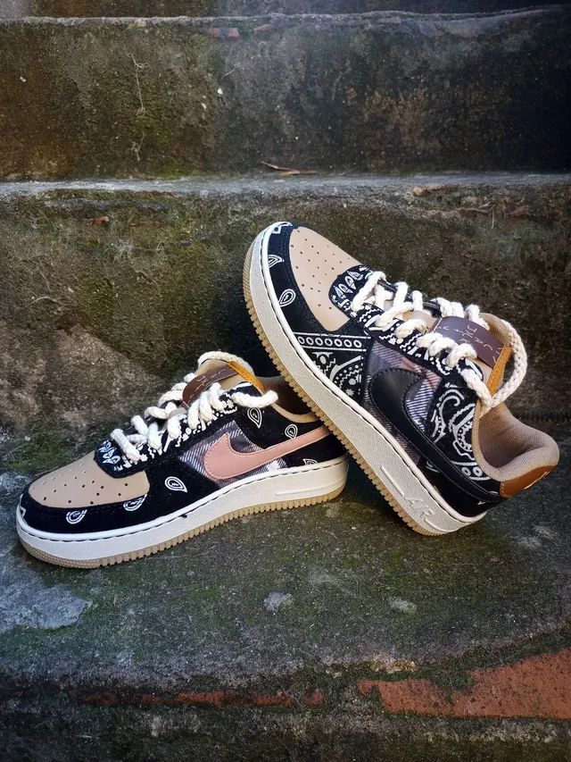 Nike air