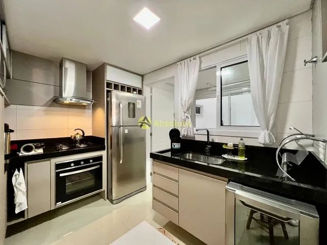 Capao da Canoa - Apartamento Padrão - Navegantes