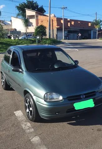 CHEVROLET CORSA WIND 1.0 MPFI / EFI 2P 1999 - 1228119352