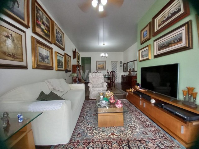 Tijuca | Apartamento 3 quartos, sendo 1 suite - Foto 4