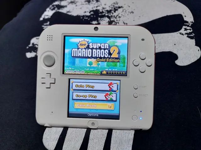 Top 3 Sites Para Conseguir Jogo De Nintendo 3DS Para Jogar No