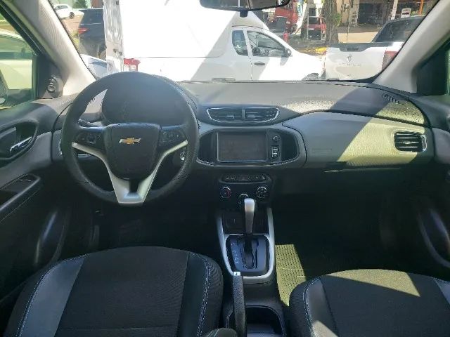 Onix LT 1.4 automático - Foto 7