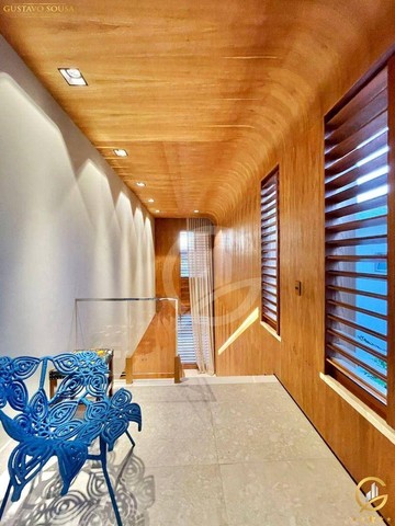 Casa de Alto Luxo, Eusébio - CE. - Foto 13