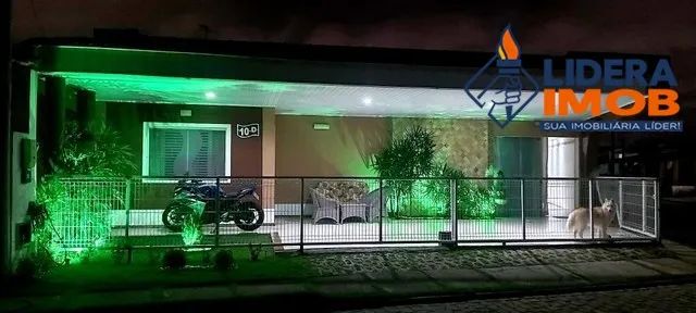 Casa residencial para Venda no cond Parque das Hortências,Conceição,Feira de Santana, 3 Su