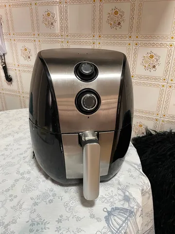 Filtros de papel para Fritadeira de Ar Air Fryer 16-20cm