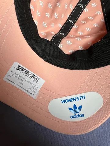 Boné Adidas Original Novo com Etiqueta - Foto 5