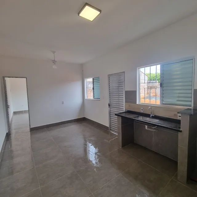 Alugo casa boa vista - Foto 5
