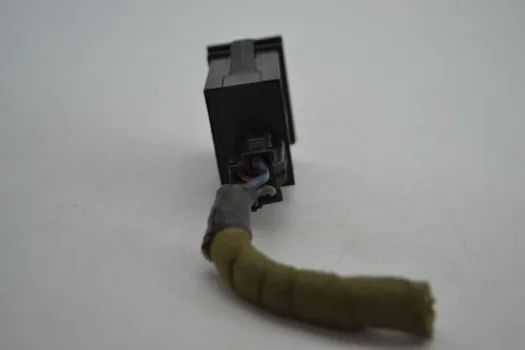 Botão Interruptor Desembaçador Volkswagen Gol 2000 Original - Foto 4
