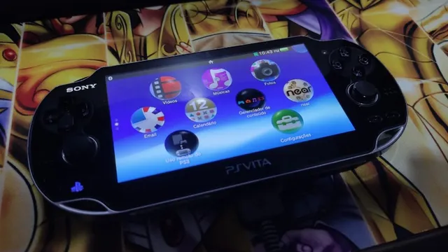 Jogos psp vita  +543 anúncios na OLX Brasil