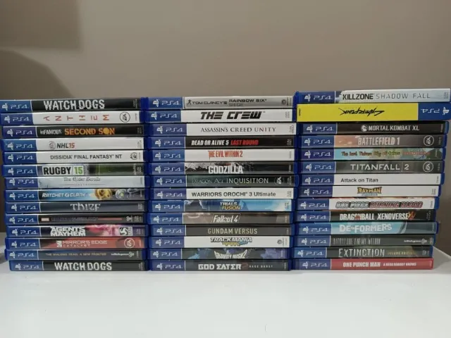 Comprar Tom Clancy's The Division 2 para PS4 - mídia física - Xande A Lenda  Games. A sua loja de jogos!