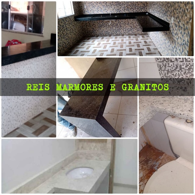 Reis mármores e granitos - Foto 4
