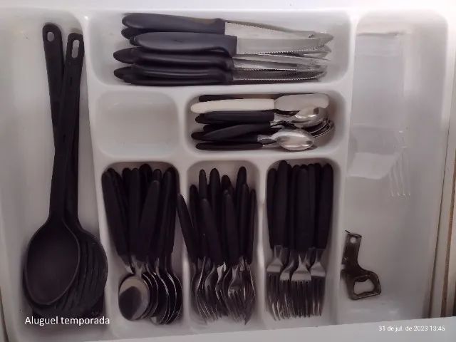 Ano novo INDISPONÍVEL. Casa aconchegante, 3 quartos a 600m da praia de Indaiá, Bertioga. - Foto 10