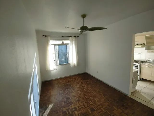 Captação de Apartamento a venda na Rua Luiz Oscar de Carvalho, Trindade, Florianópolis, SC