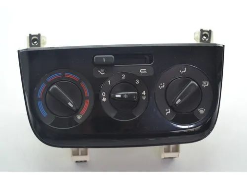Comando Ar Condicionado Fiat Linea Lx 1.9 2009 2010 Original
