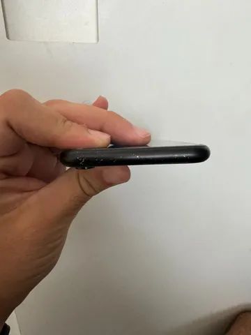 Iphone XR 64Gb preto
