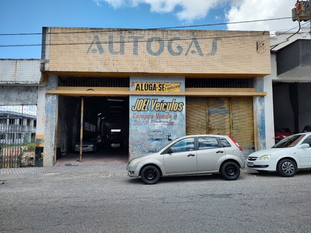 ÁREA COMERCIAL NO CENTRO DE CAMPINA - Foto 7