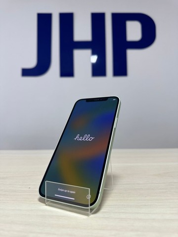 iPhone 12 64gb, Green - até 12x sem juros, LOJA FÍSICA - Celulares