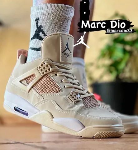 Tênis Nike Air Jordan 