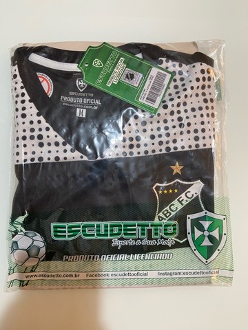Camisa do ABC oficial (Nova) - Roupas e calçados - Lagoa Nova, Natal 1139016385 | OLX Camisa do ABC oficial (Nova) - Roupas e calçados - Lagoa Nova, Natal 1139016385 | OLX