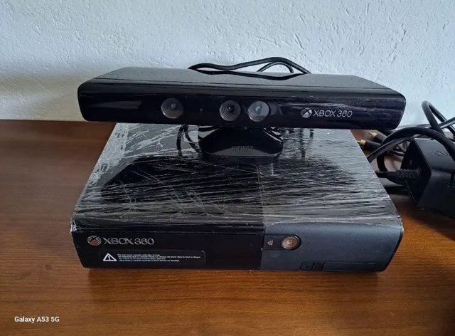 Xbox 360 abrir bandeja  +5 anúncios na OLX Brasil