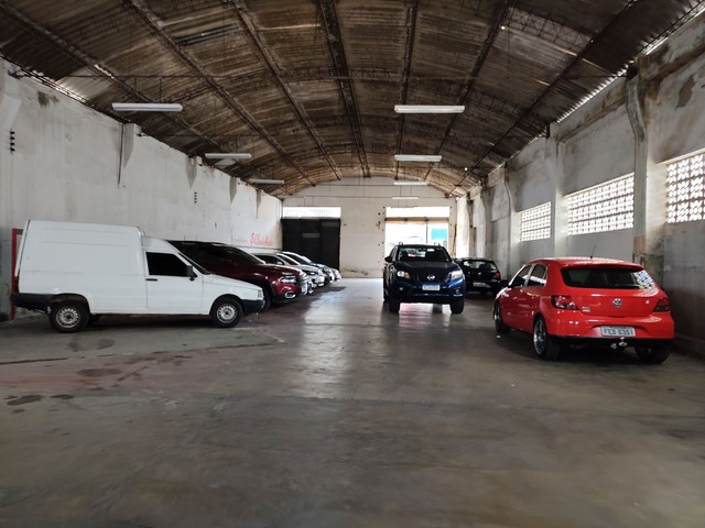 ÁREA COMERCIAL NO CENTRO DE CAMPINA - Foto 6