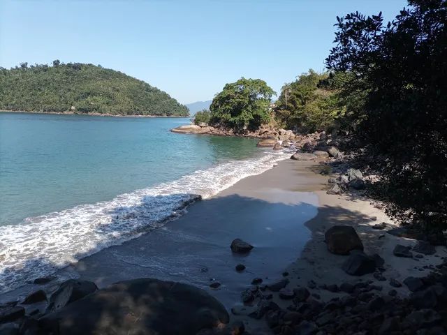 Alugo casa de Frente para o Mar c/ Píer e Dek, Caiaques e Tapete Flutuante. - Foto 15