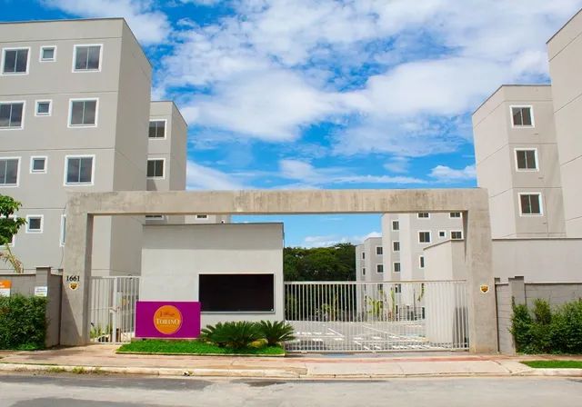 Captação de Apartamento a venda na Avenida Professor Djalma Guimarães, Chácaras Santa Inês, Santa Luzia, MG