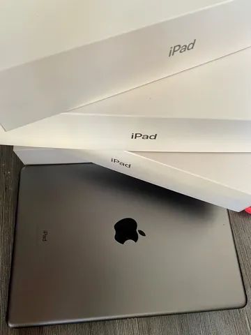 iPad  Apple 7th - Foto 5