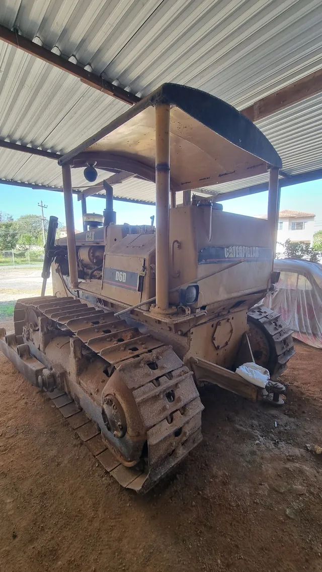 Girico Micro Trator, à diesel, Rio de Janeiro/RJ (21727)