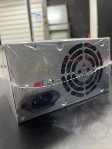 Fonte atx 230w - Foto 2
