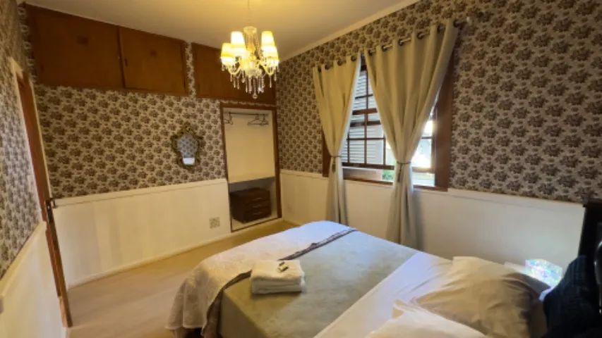 Casa Temporada Teresópolis  - Vista Incrível - Foto 11