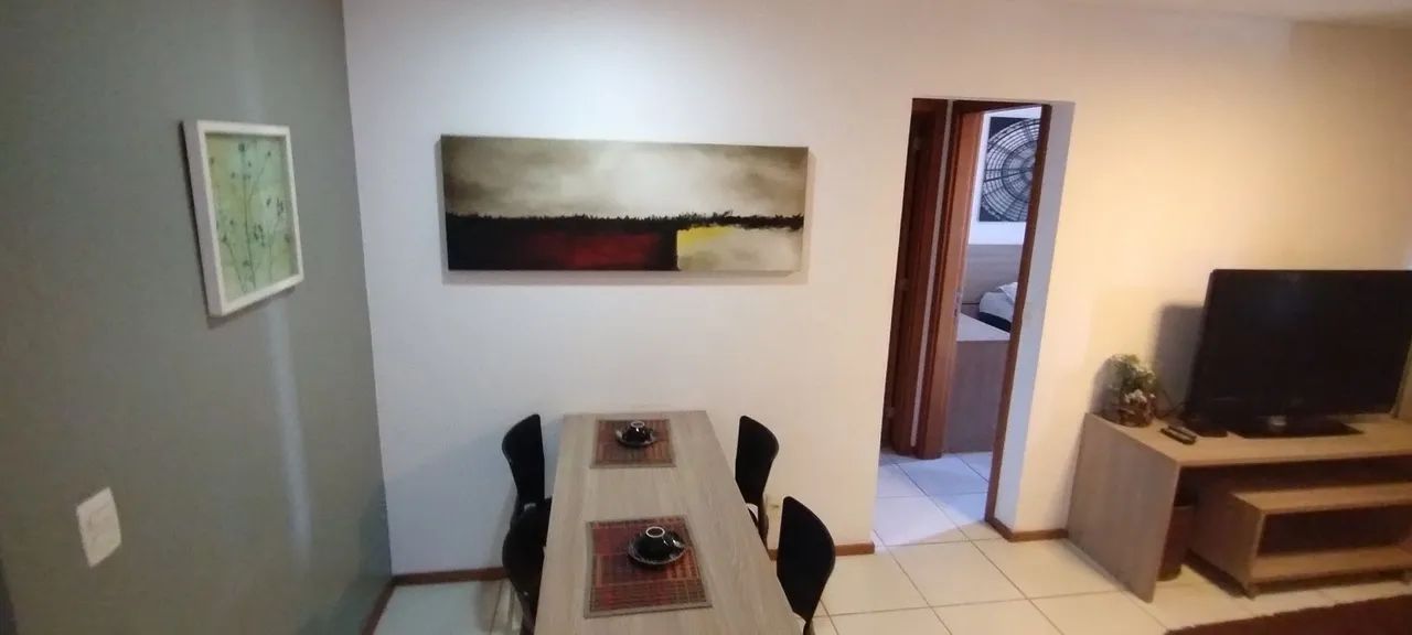 Alugo flat - Centro Itaborai  - Foto 3