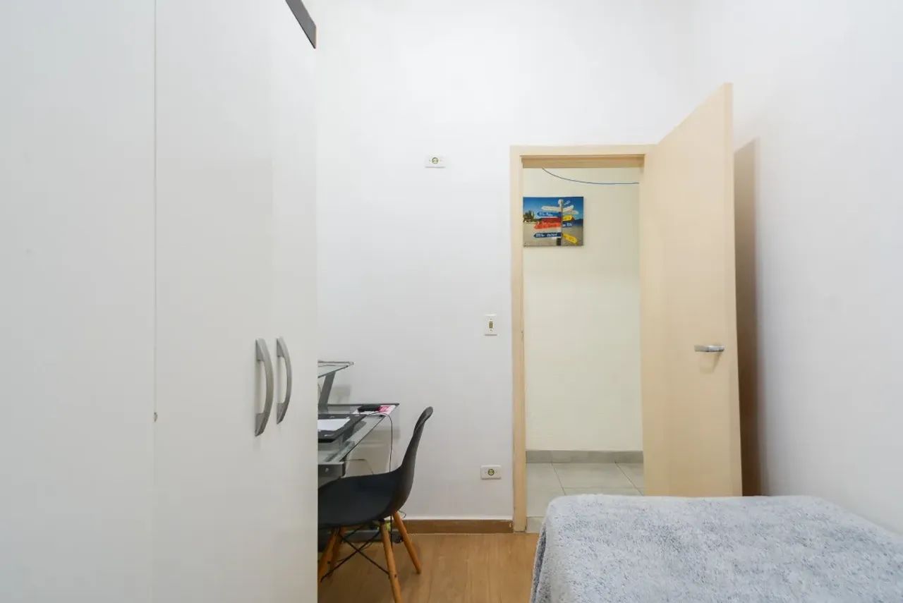 Apartamento tipo para venda com 4 quartos, 109m² - Foto 10