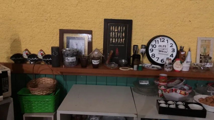 Itens de Cozinha  - Foto 6