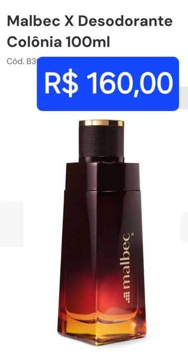 PERFUMES ORIGINAIS DE VÁRIAS MARCAS