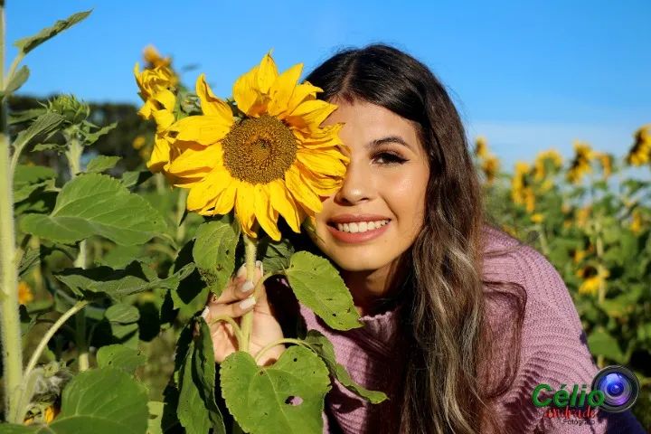 Ensaio fotográfico Profissional. Agende Agora um horário. - Foto 2