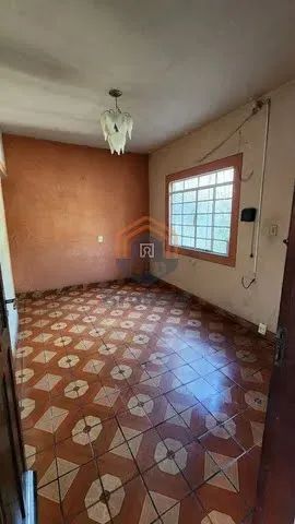 Casa em Cidade Santos Dumont  -  Jundiaí