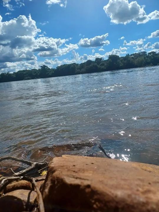 ÚLTIMAS CHÁCARAS DISPONÍVEIS ÀS MARGENS DO RIO TIBAGI PARCELADO - Foto 15