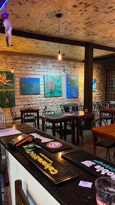 Bar e Restaurante Premium nas Merces, 780 m² - Foto 4