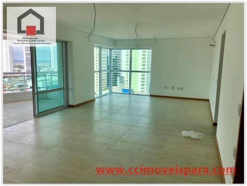 Ed. Bourbon , 202 m², 3 Suítes e andar alto - Foto 3