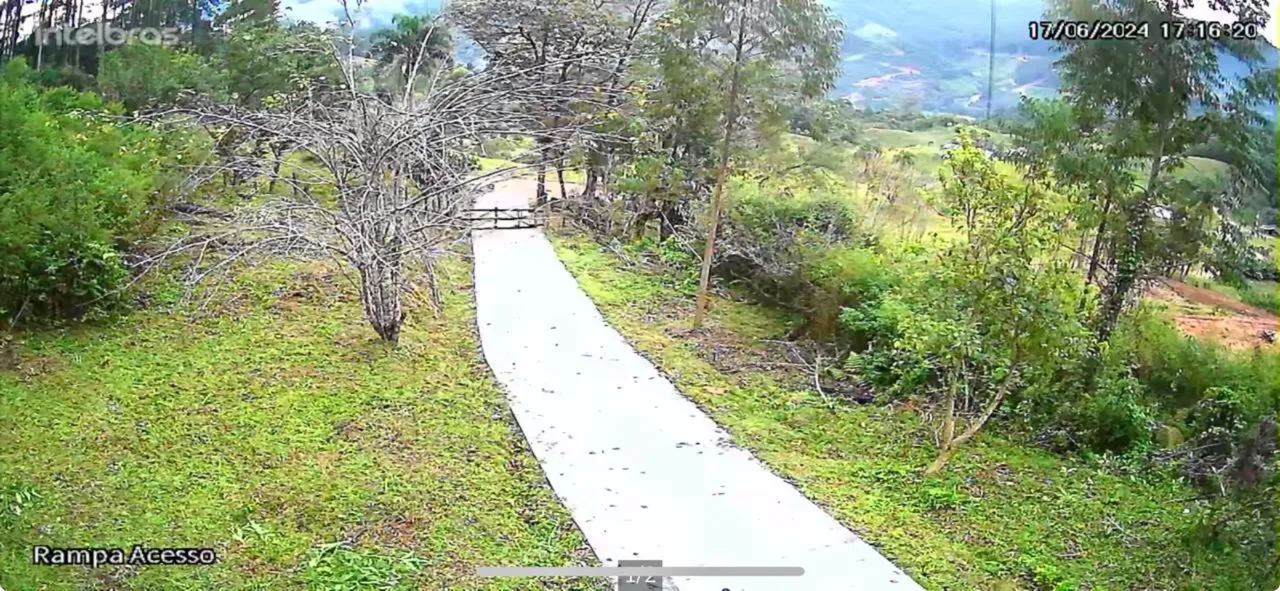 SITIO 3 HECTARES em Anitápolis SC