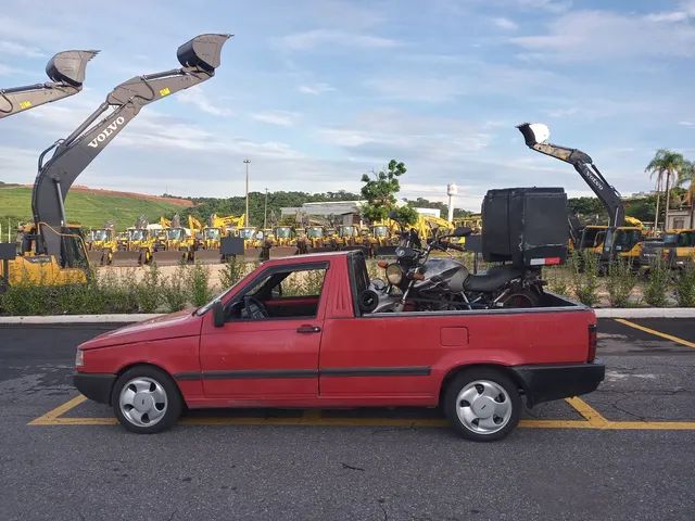 Carretos e Socorro para Motos. - Foto 3