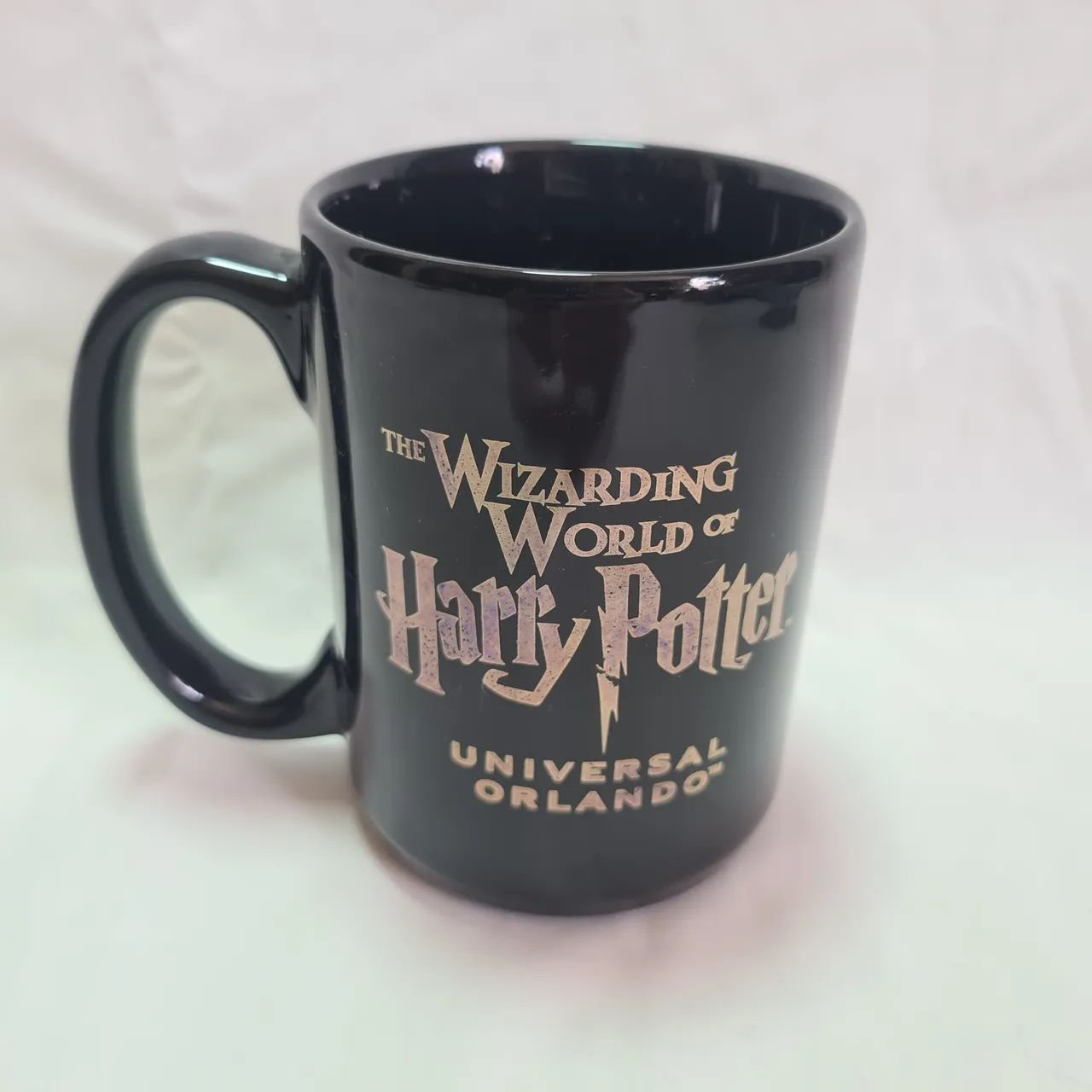 Caneca Harry Potter Universal Orlando Original 