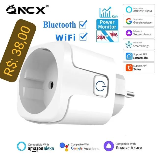 Sonoff - Interruptor - Casa Inteligente R$: 30,00 - Foto 2